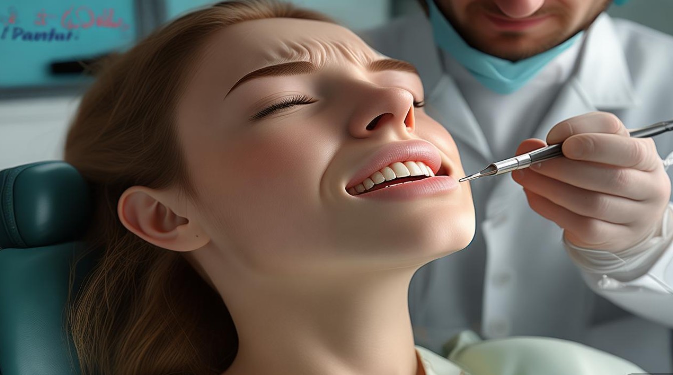 矫正牙齿的过程究竟有多痛苦?不同阶段的痛苦程度能承受吗?-图1 矫正牙齿的过程究竟有多痛苦?不同阶段的痛苦程度能承受吗?-图1