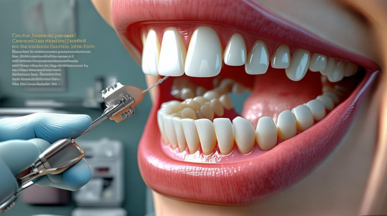 牙齿高低不齐怎么矫正？有哪些有效的矫正方法可以选择？-图1