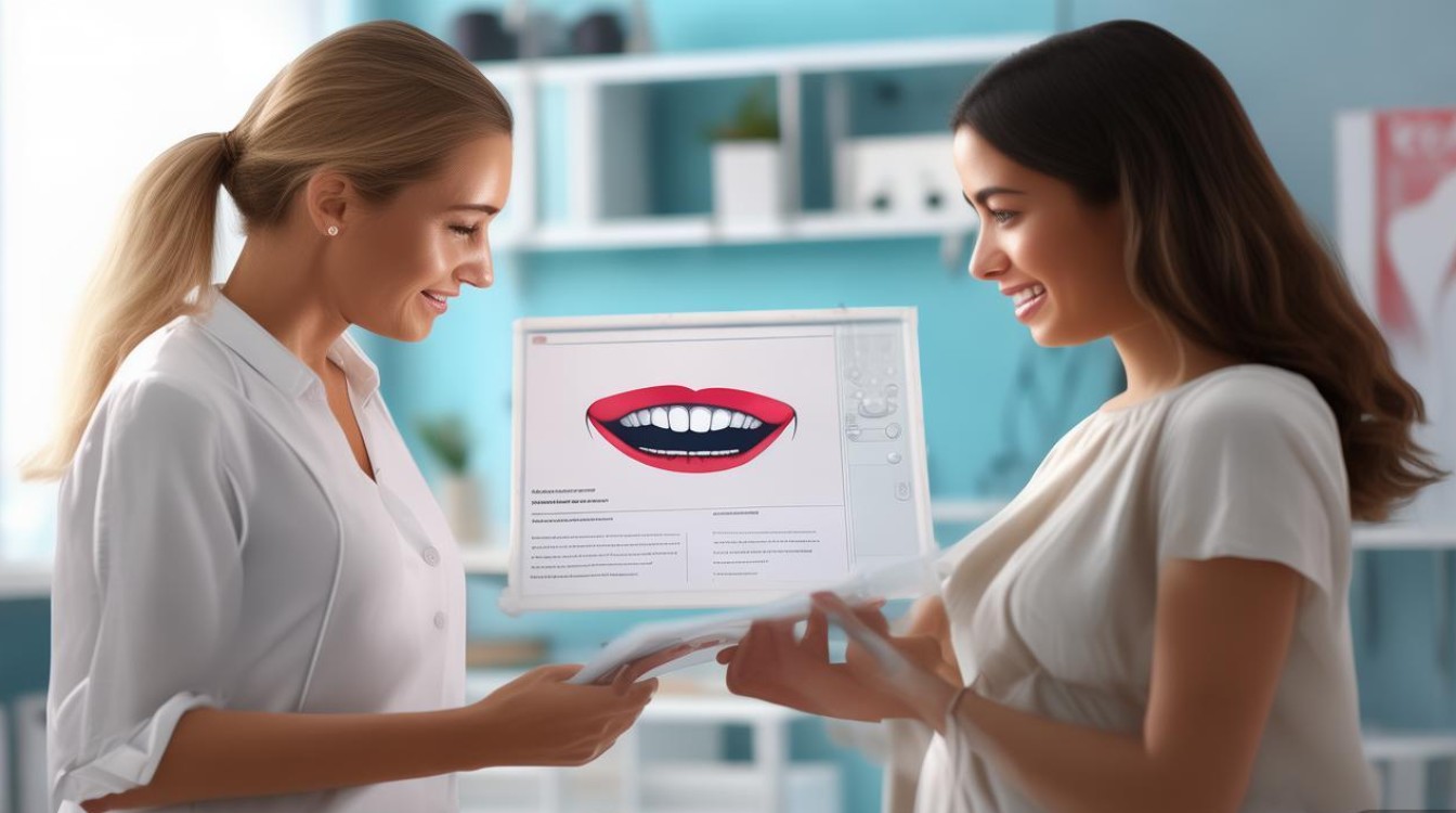 孕妇矫正牙齿安全吗?孕期正畸有哪些注意事项?-图1 孕妇矫正牙齿安全吗?孕期正畸有哪些注意事项?-图1