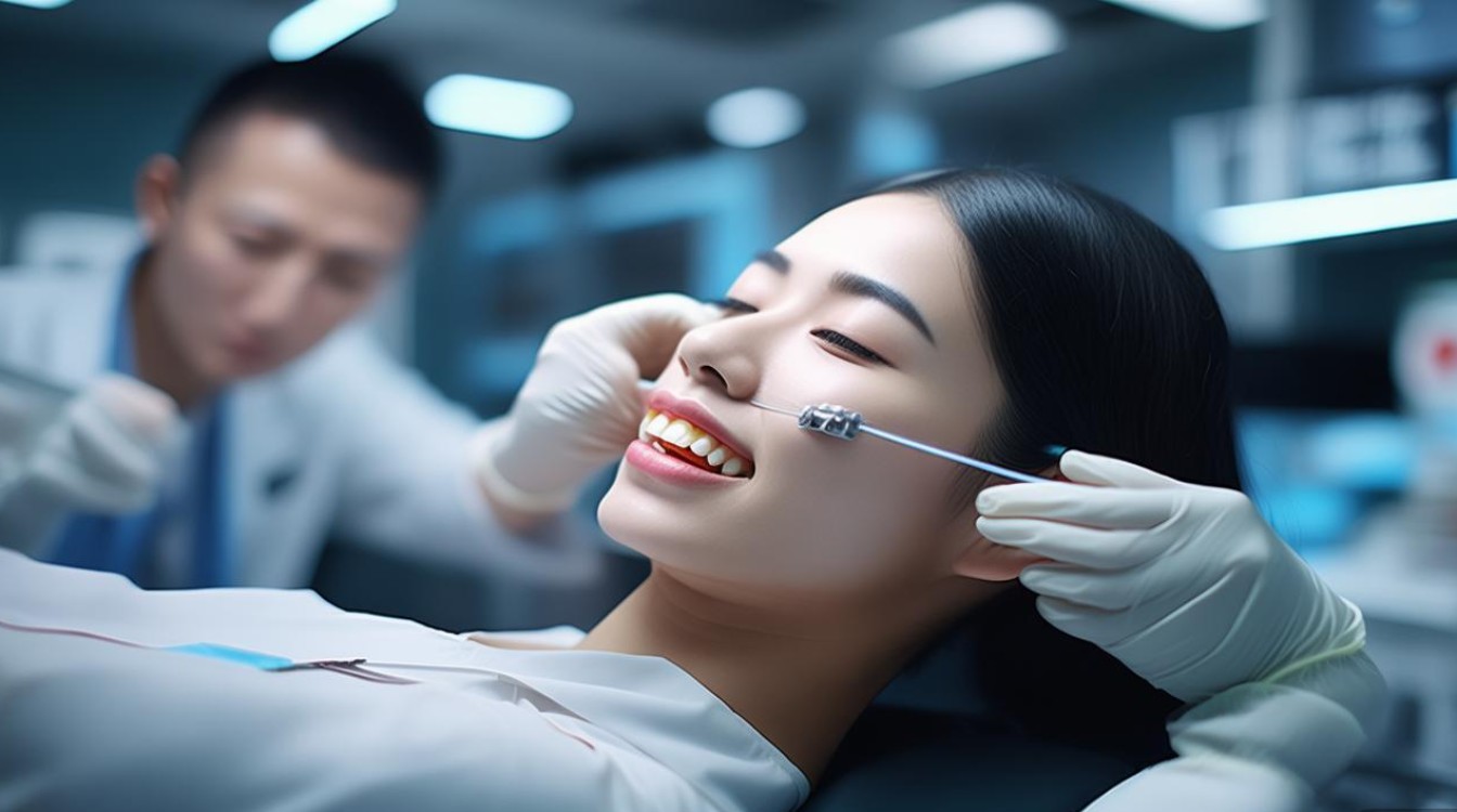 贵阳牙齿矫正怎么做?效果、价格和周期要注意哪些问题?-图1 贵阳牙齿矫正怎么做?效果、价格和周期要注意哪些问题?-图1