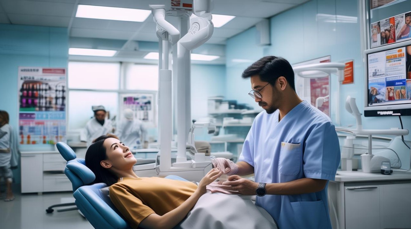 广州牙齿矫正哪里靠谱?专业机构怎么选?效果价格求推荐?-图1 广州牙齿矫正哪里靠谱?专业机构怎么选?效果价格求推荐?-图1