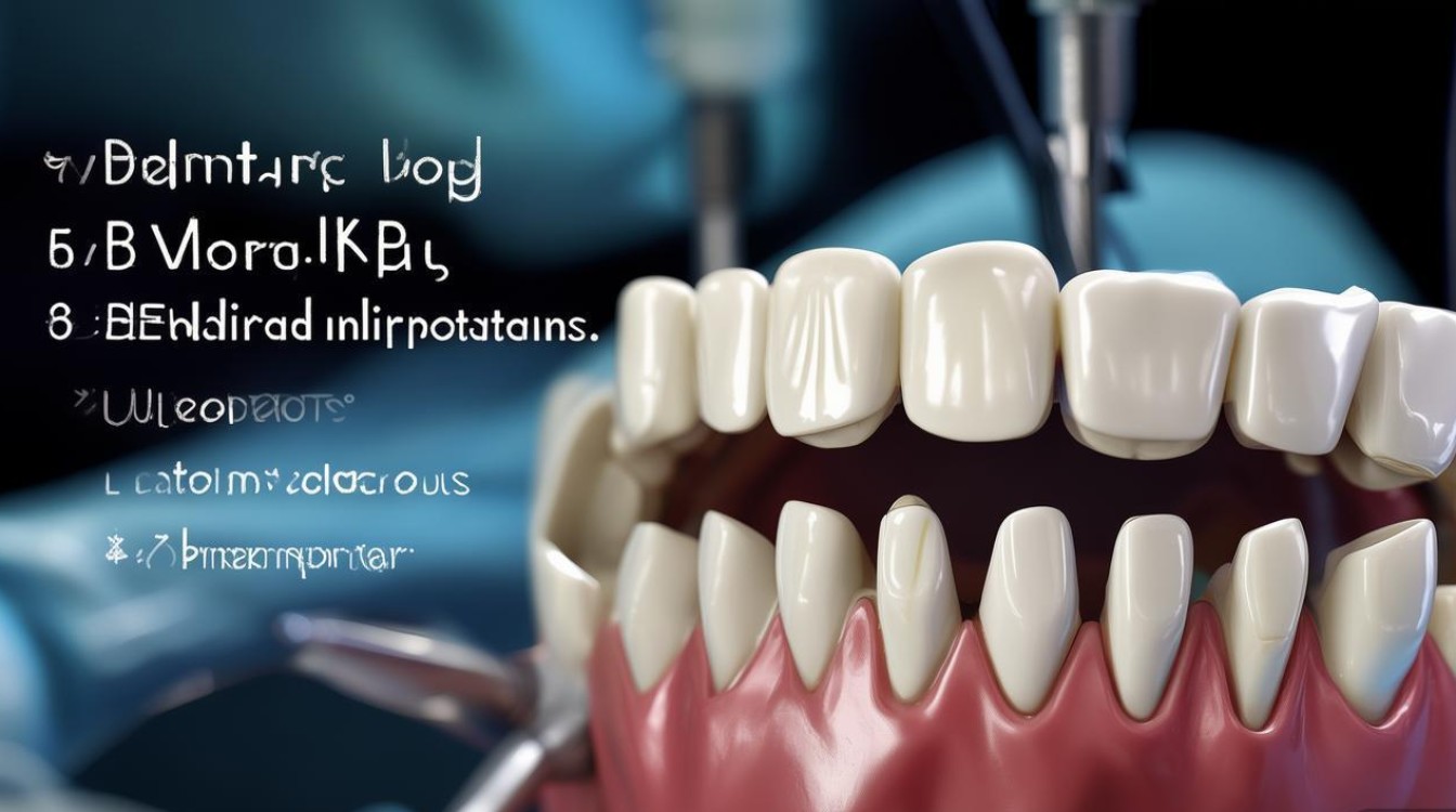 种植牙6大优势究竟有哪些?这些优势有何独特之处?-图1 种植牙6大优势究竟有哪些?这些优势有何独特之处?-图1