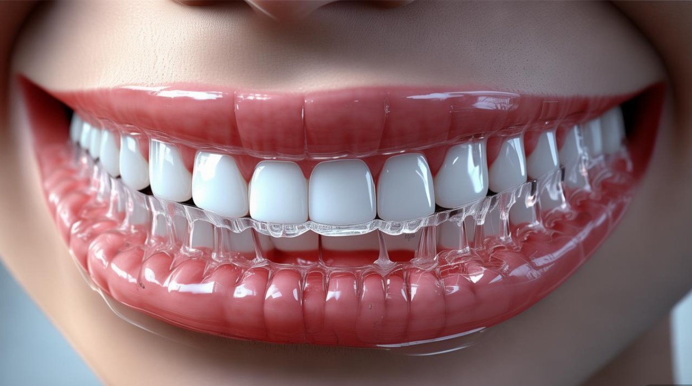 牙齿矫正用透明贴片效果好吗？适用人群有哪些？注意事项有哪些？-图1