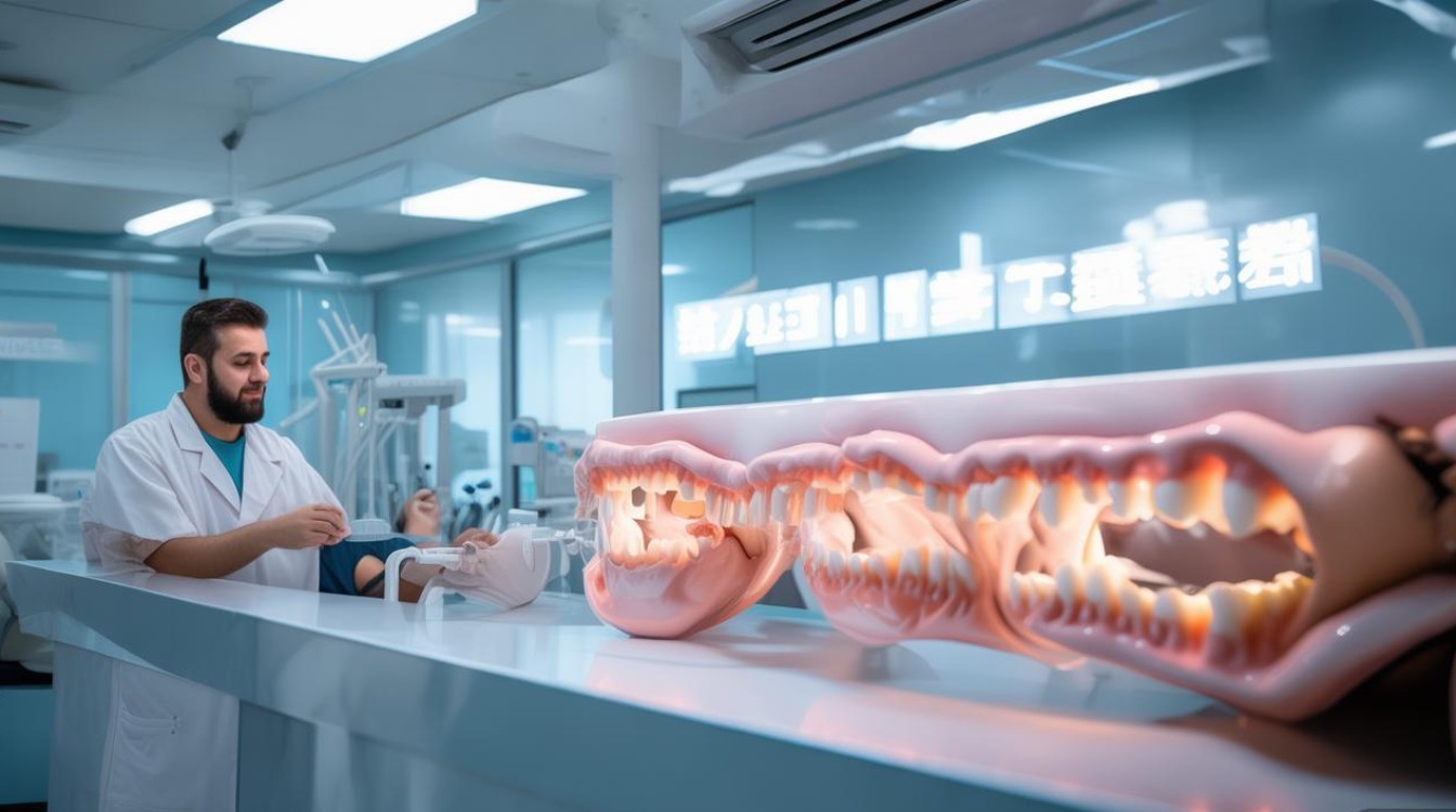 珠海口腔医院牙齿矫正效果如何?价格贵不贵?-图1 珠海口腔医院牙齿矫正效果如何?价格贵不贵?-图1