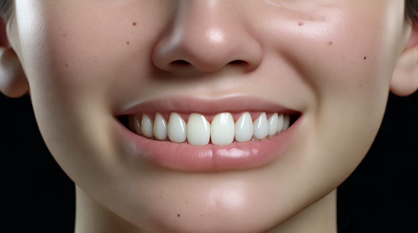 牙齿反颌矫正后效果能维持多久?需注意哪些事项?-图1 牙齿反颌矫正后效果能维持多久?需注意哪些事项?-图1