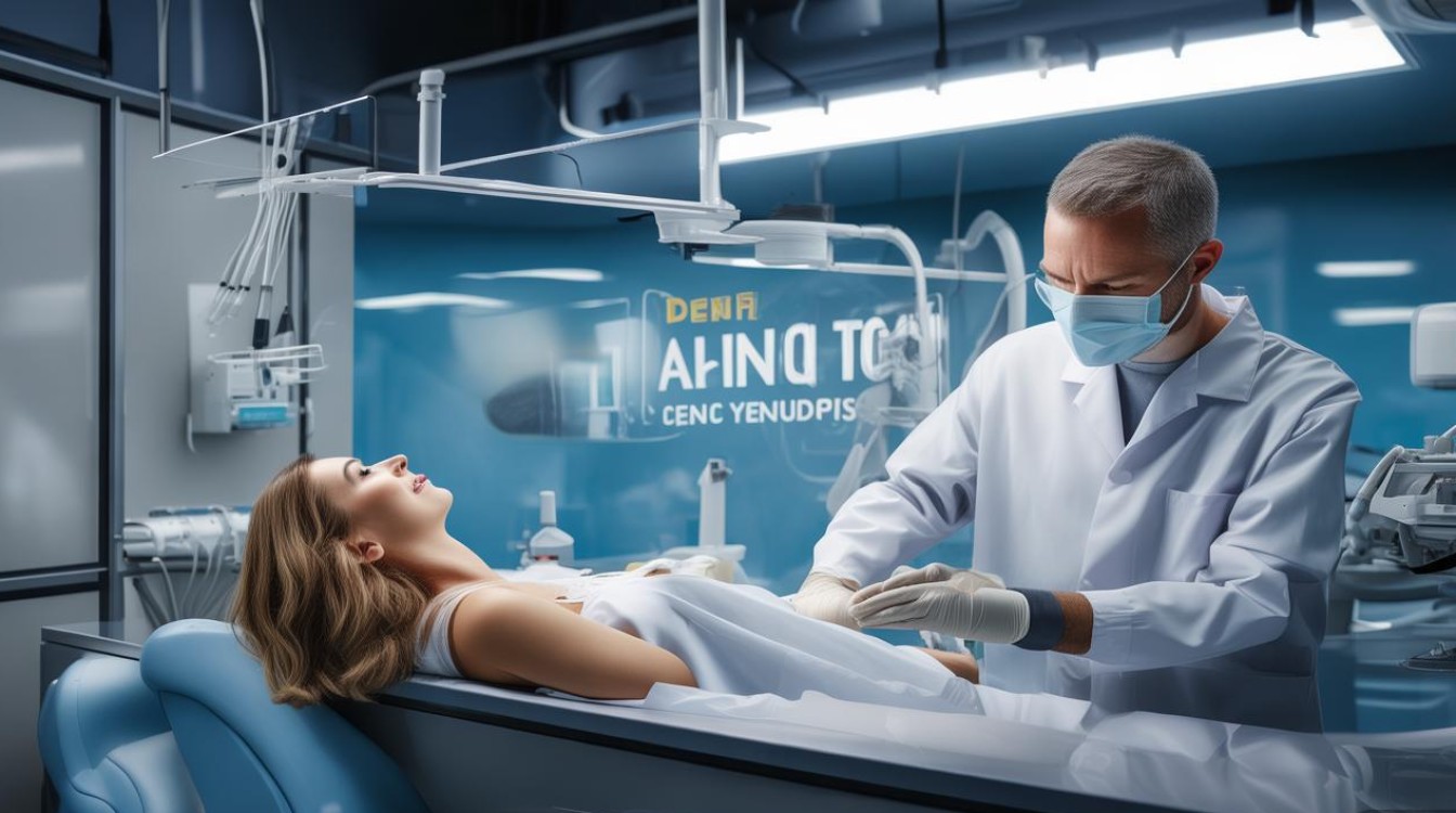 种植牙技术好的医院怎么选？核心标准全解析！-图1