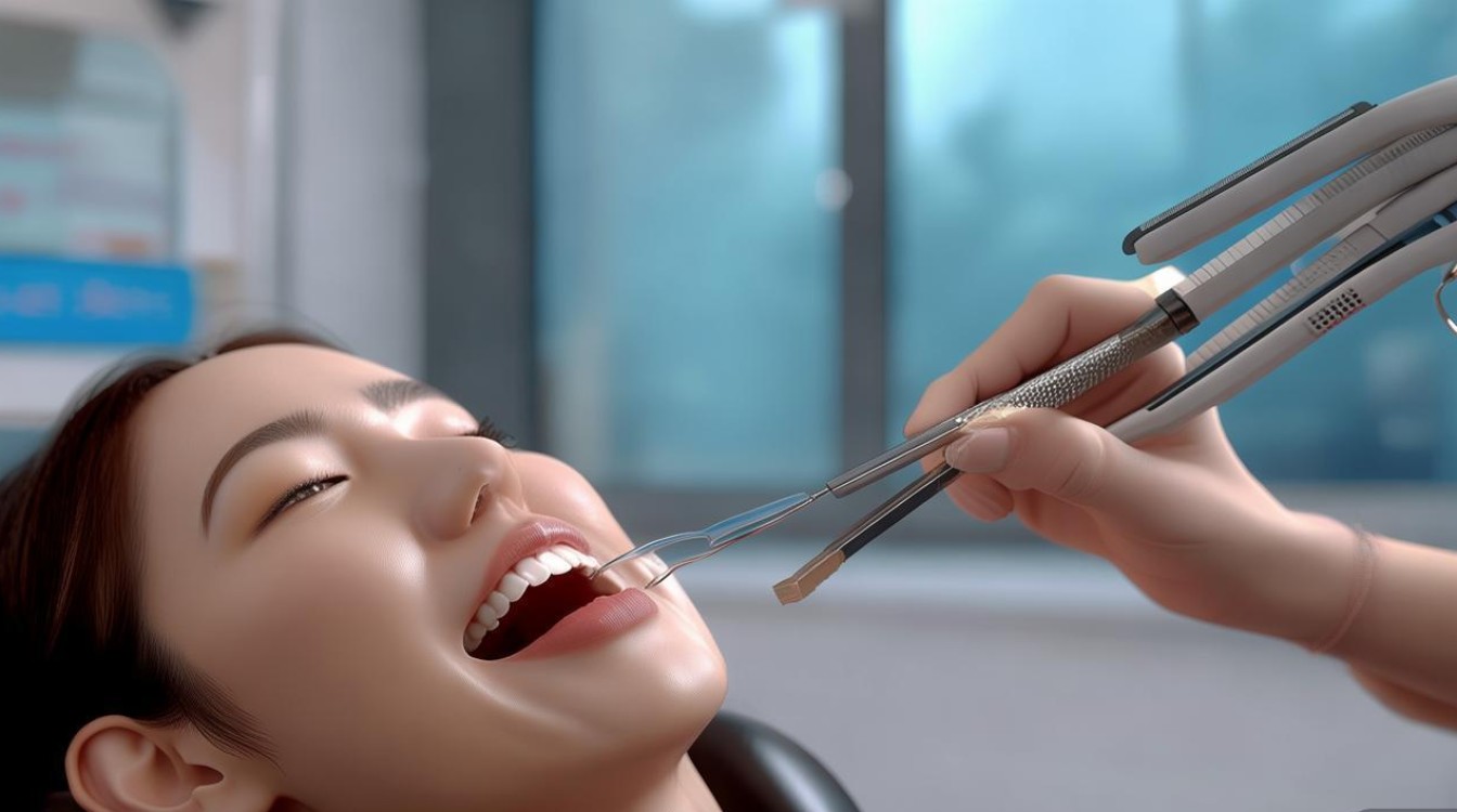 底包天牙齿矫正怎么矫正？效果如何？几岁做最好？-图1