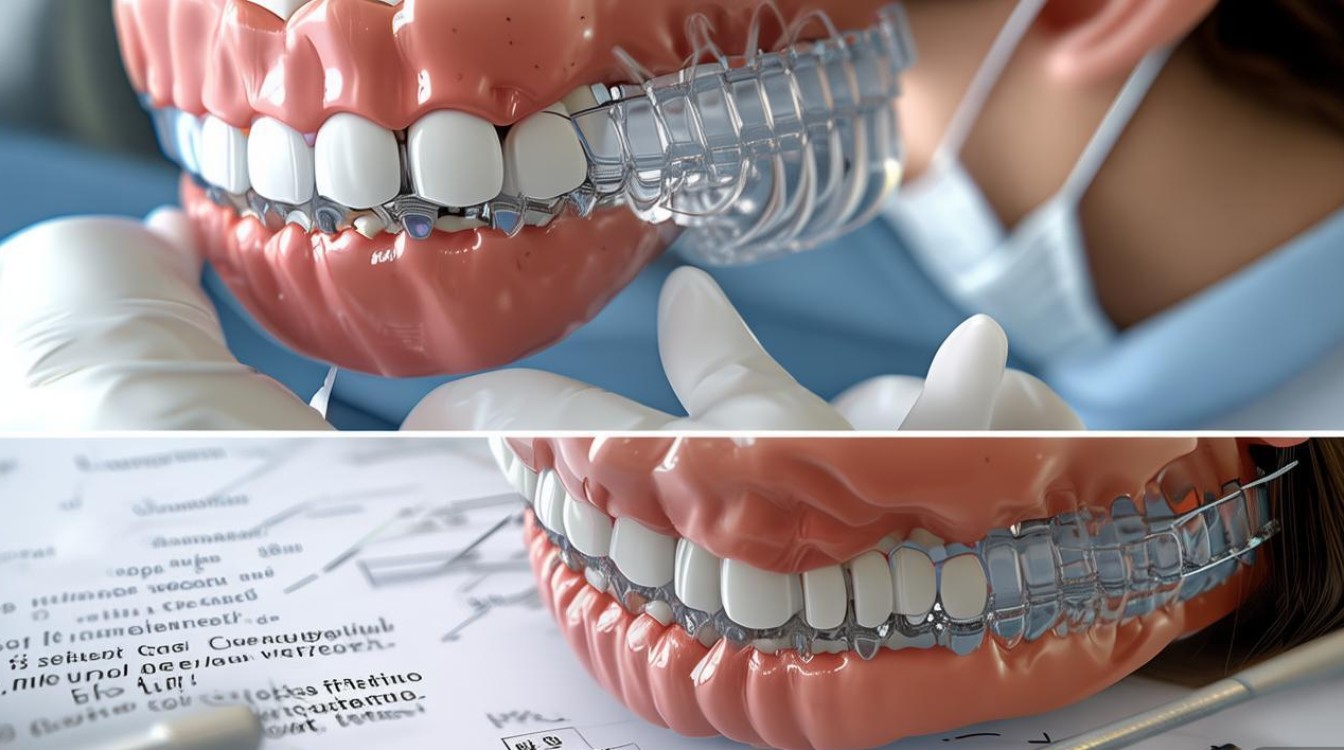 牙齿外突怎么矫正?-图1 牙齿外突怎么矫正?-图1