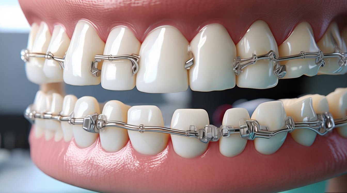 矫正牙齿有哪些方法?哪种更适合你?-图1 矫正牙齿有哪些方法?哪种更适合你?-图1