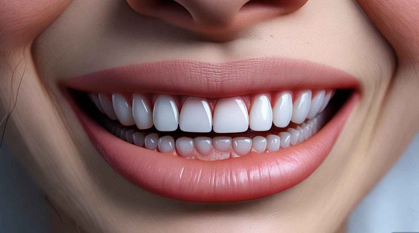 牙齿越歪矫正越痛？原因究竟是什么？-图1