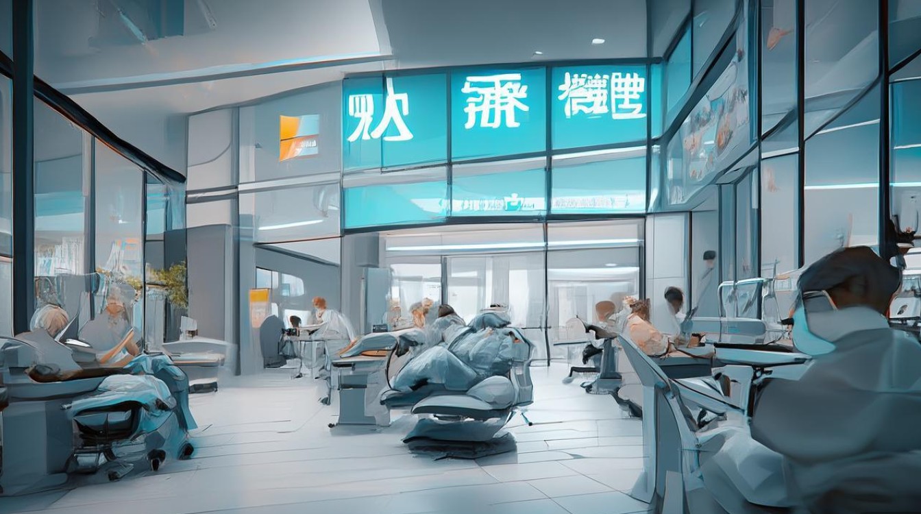 深圳牙齿矫正医院怎么选？看资质/口碑/价格这几点？-图1