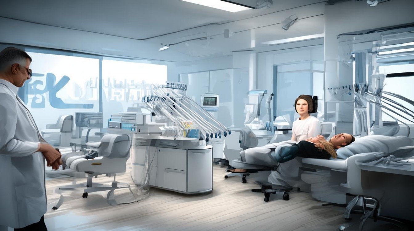 南京矫正牙齿医院哪家靠谱？选对要注意哪些关键点？-图1