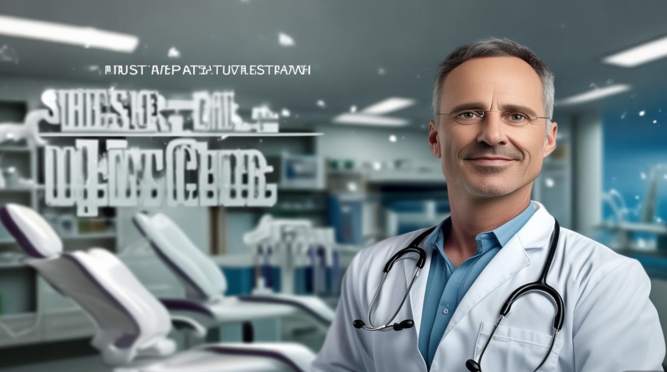 种植牙哪里最权威？权威机构与医生怎么选？-图1