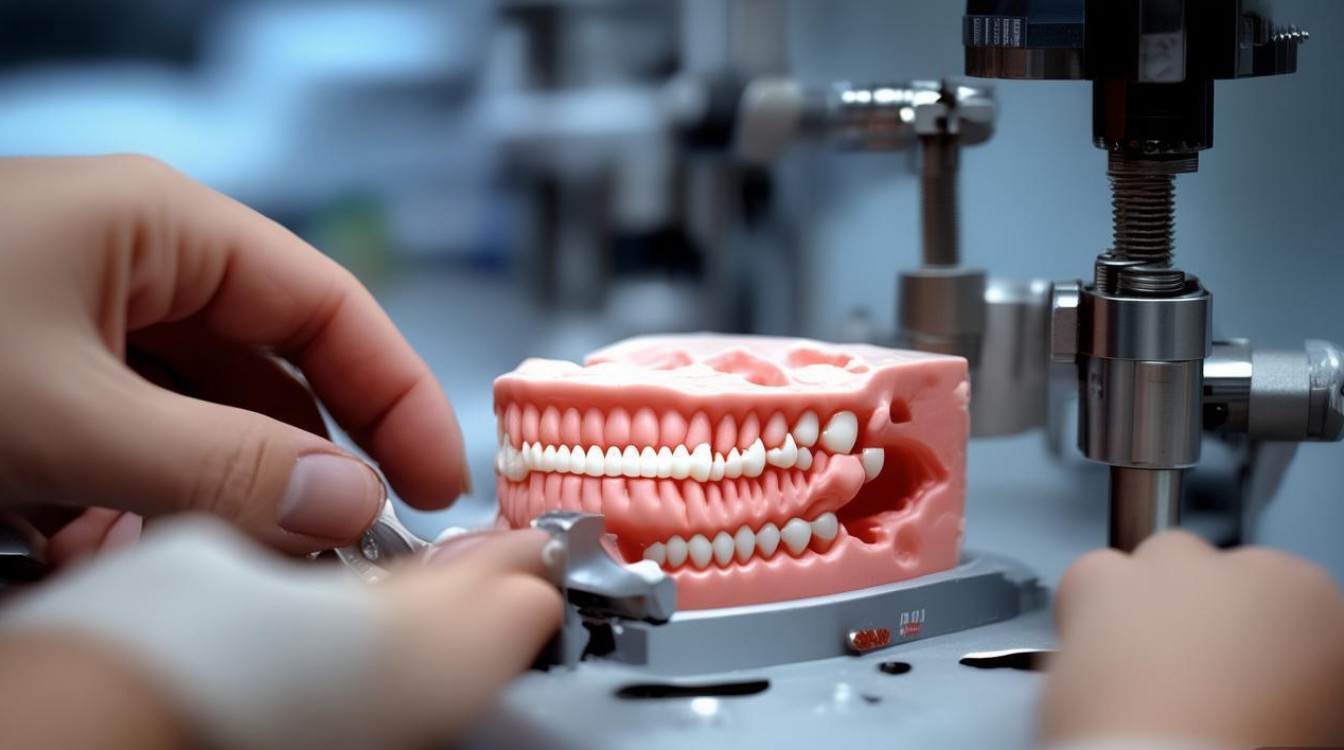 矫正牙齿为何要取牙模?这关键步骤有何作用?-图1 矫正牙齿为何要取牙模?这关键步骤有何作用?-图1