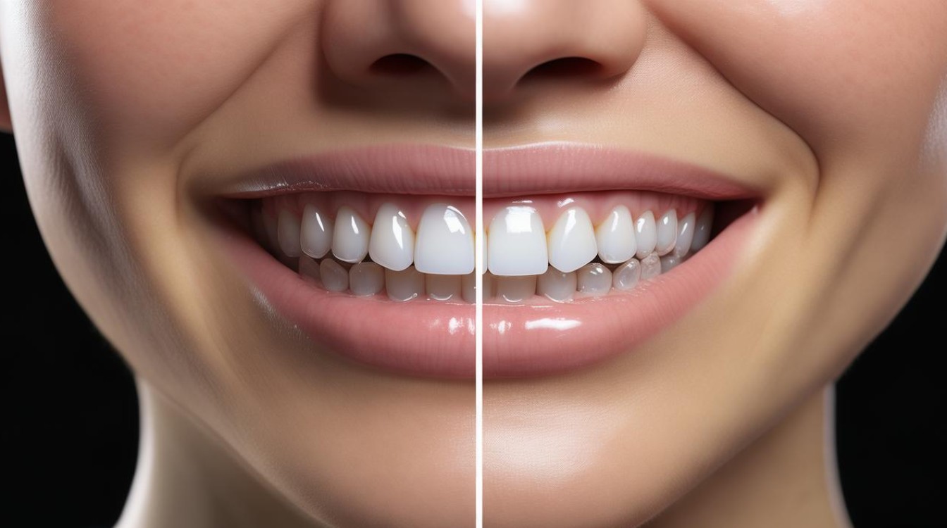 牙齿凸出矫正图片能直观看到矫正效果吗?-图1 牙齿凸出矫正图片能直观看到矫正效果吗?-图1