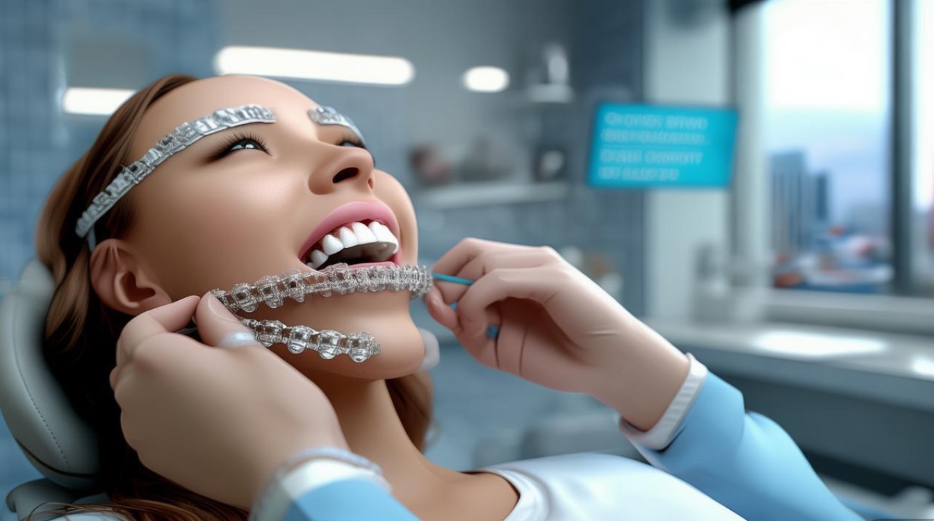 矫正压低牙齿费用多少？影响价格的关键因素有哪些？-图1