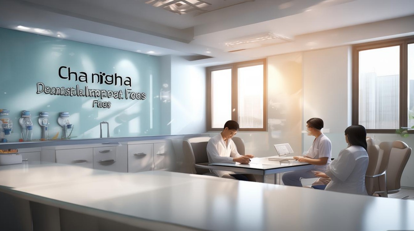 长沙种植牙费用多少?一颗种植牙价格范围及影响因素有哪些?-图1 长沙种植牙费用多少?一颗种植牙价格范围及影响因素有哪些?-图1