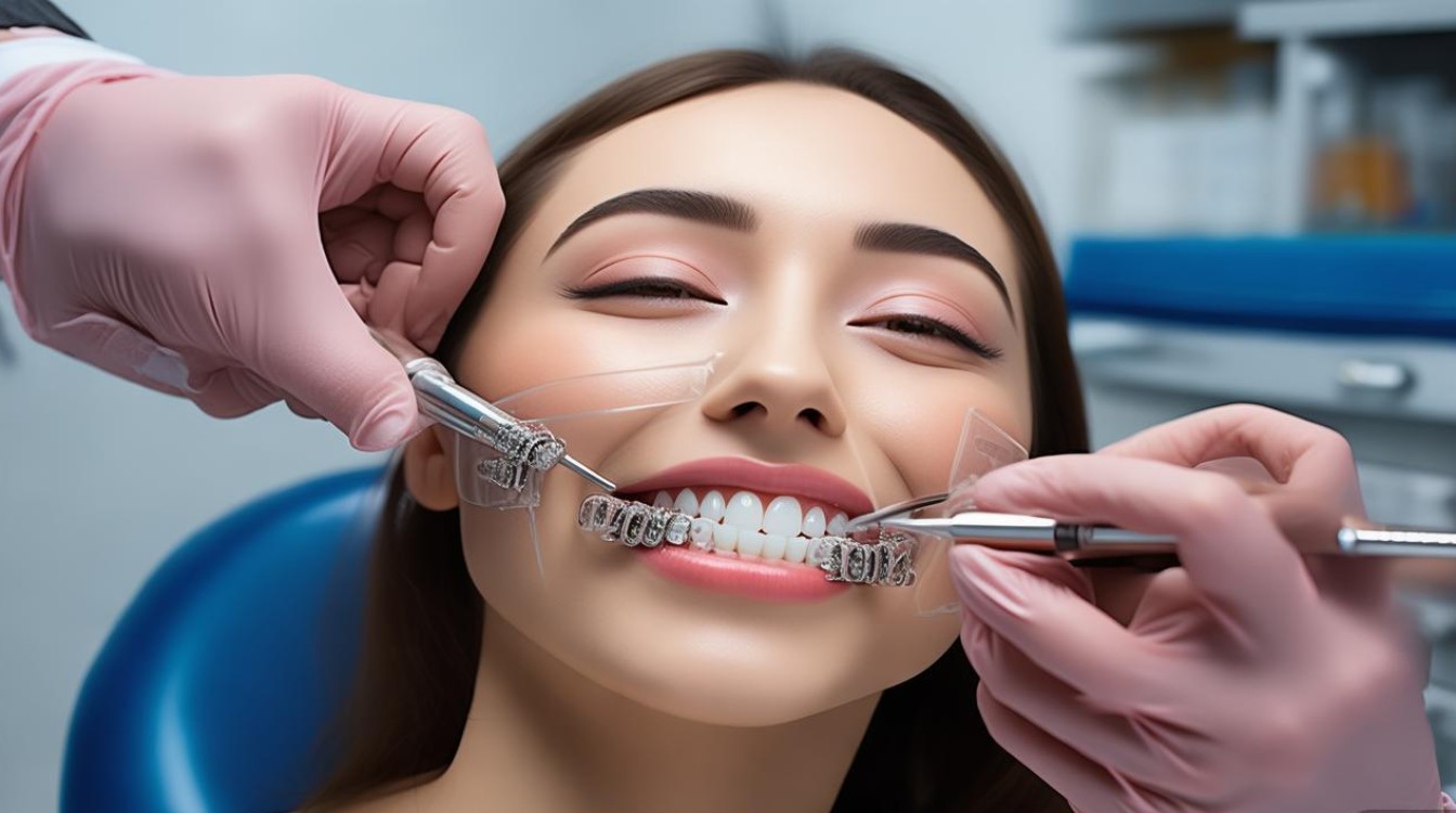 矫正牙齿保具体保障什么?正畸费用能报销吗?-图1 矫正牙齿保具体保障什么?正畸费用能报销吗?-图1