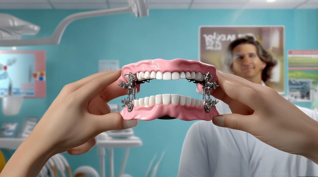 矫正牙齿真的有用吗?过程会很难受吗?-图1 矫正牙齿真的有用吗?过程会很难受吗?-图1