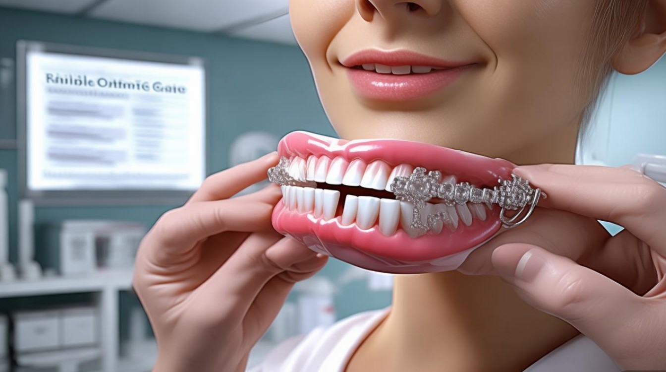 牙齿矫正怎么选才可靠?-图1 牙齿矫正怎么选才可靠?-图1