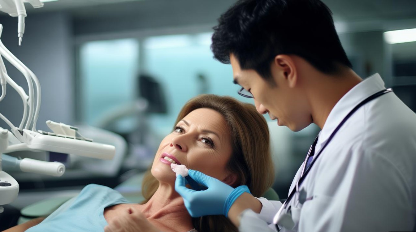 牙齿矫正安全吗?风险与保障如何?-图1 牙齿矫正安全吗?风险与保障如何?-图1