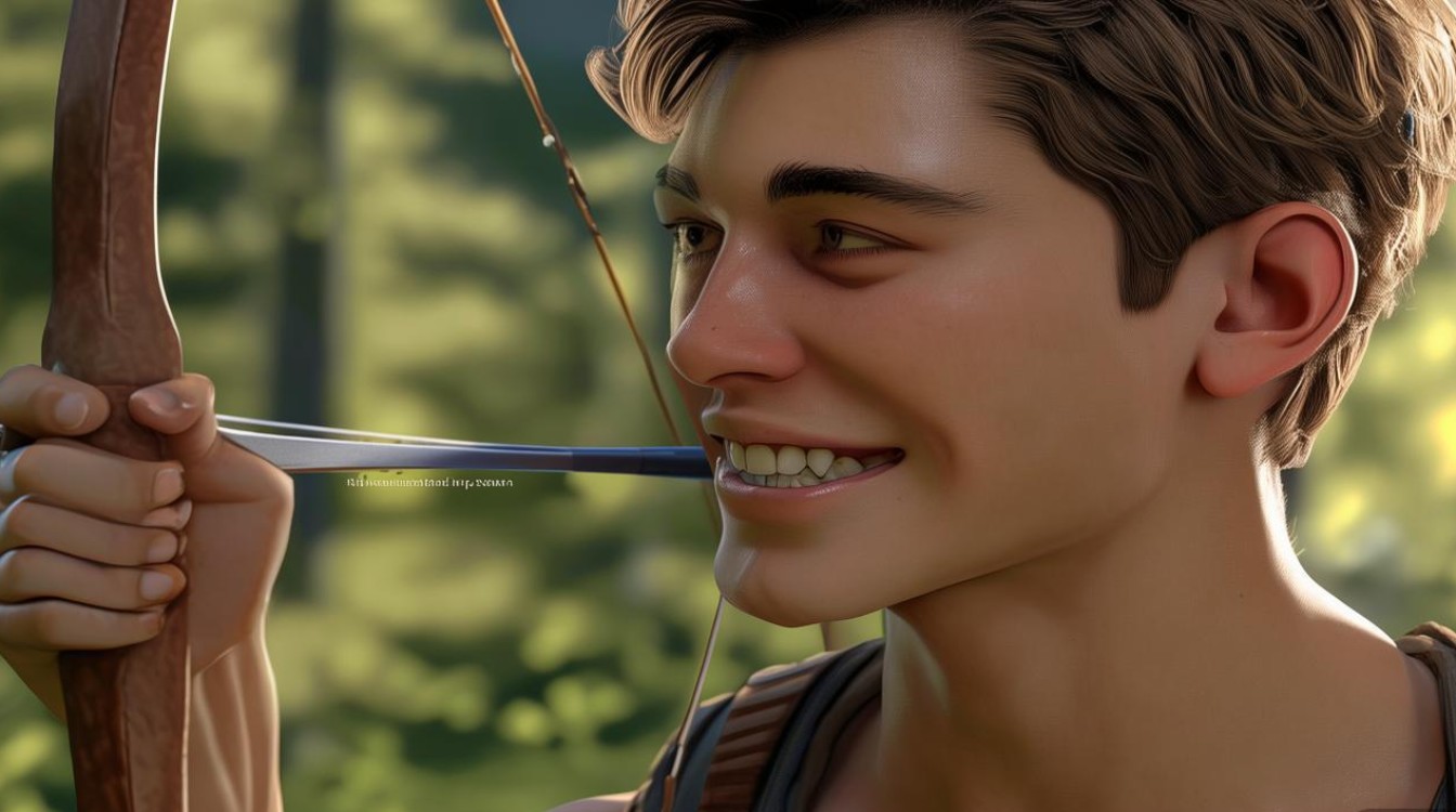 矫正牙齿为何要拉弓?弓丝力量如何移动牙齿?-图1 矫正牙齿为何要拉弓?弓丝力量如何移动牙齿?-图1