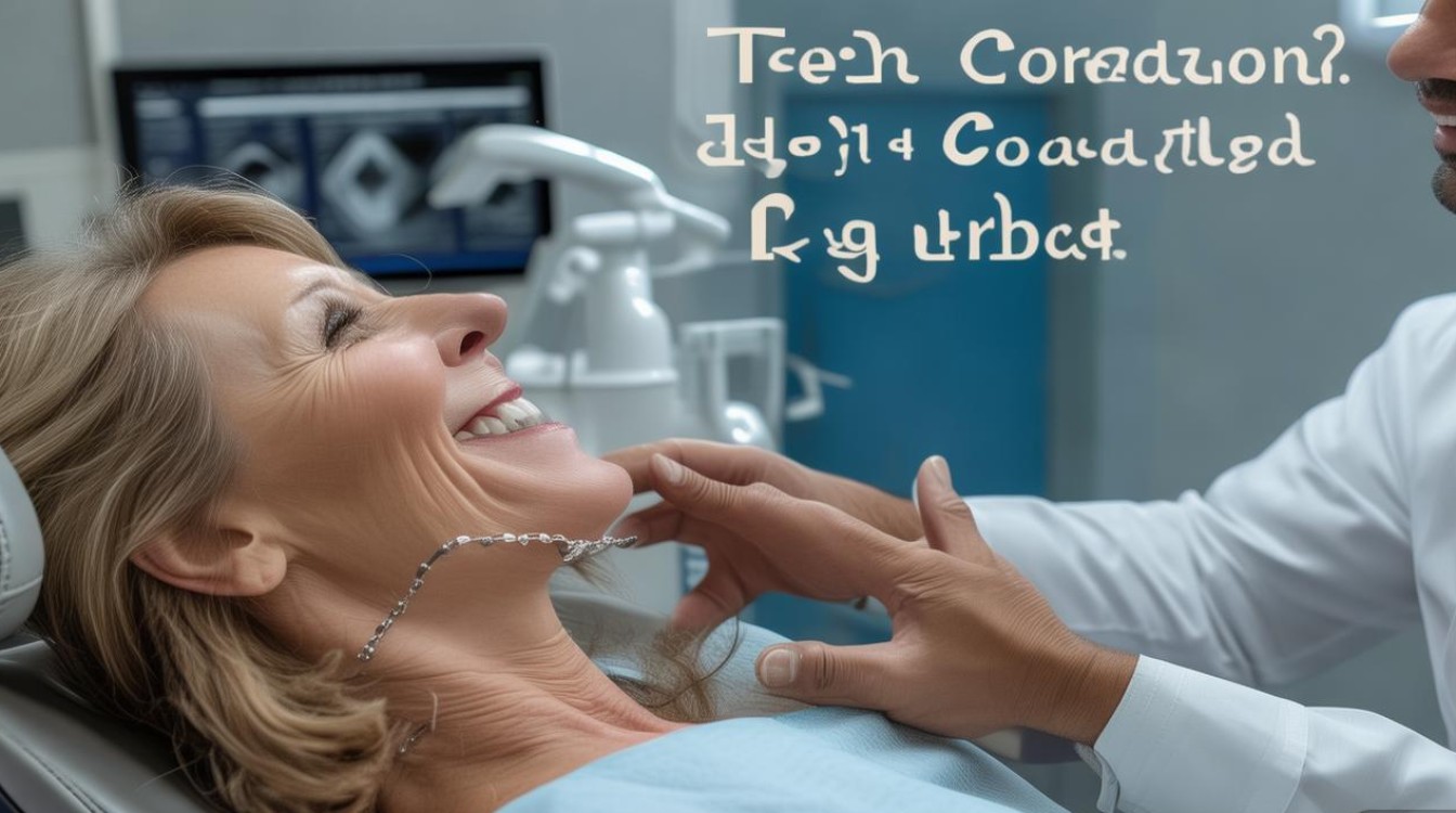 牙齿矫正能用医保报销吗?-图1 牙齿矫正能用医保报销吗?-图1