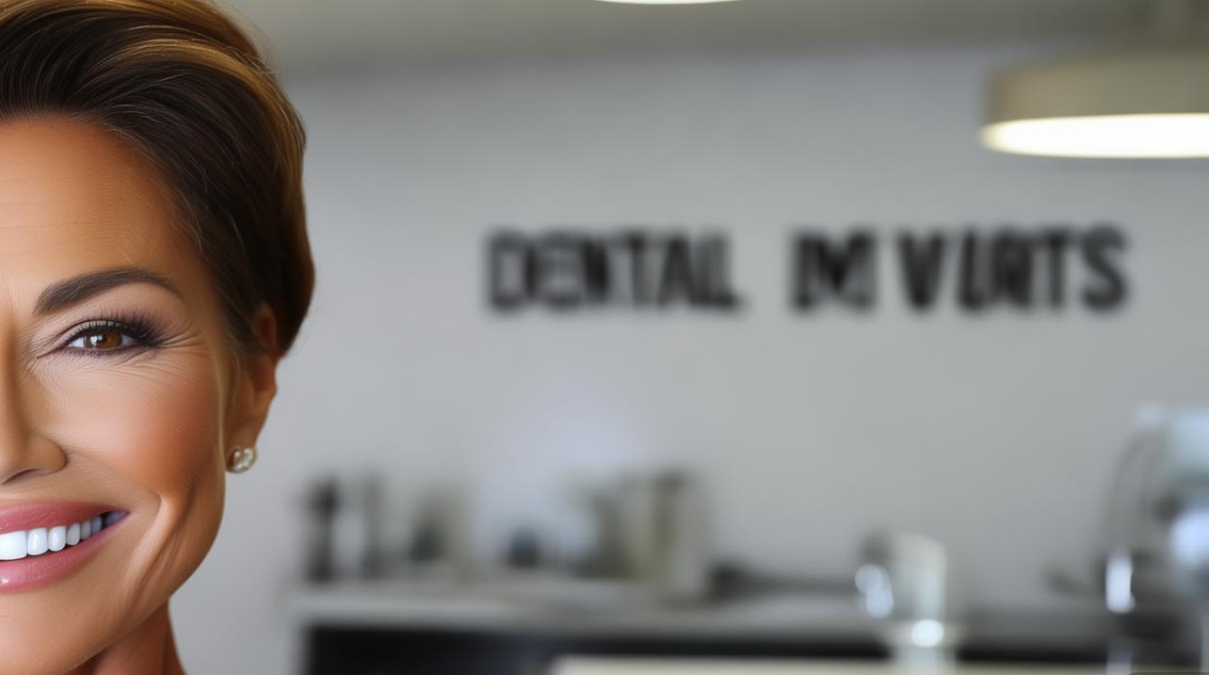 哪些明星悄悄做了种植牙?效果真的好吗?-图1 哪些明星悄悄做了种植牙?效果真的好吗?-图1