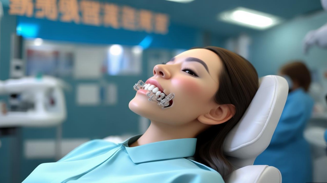 广州成年牙齿矫正如何选？医院和费用要注意什么？-图1