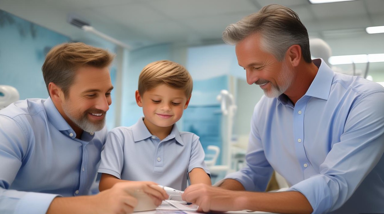 父亲节种植牙活动优惠多少？中老年种牙福利有哪些？-图1