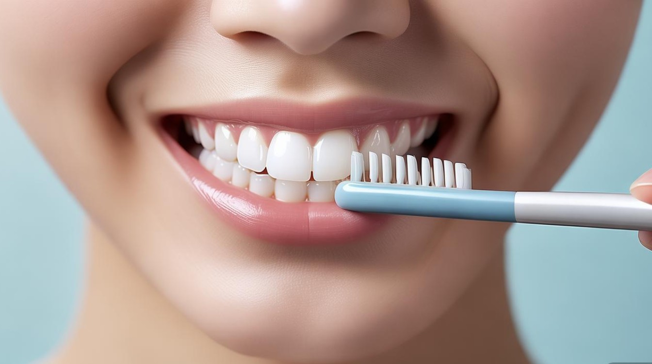 牙齿矫正牙缝怎么刷?清洁技巧有哪些?-图1 牙齿矫正牙缝怎么刷?清洁技巧有哪些?-图1