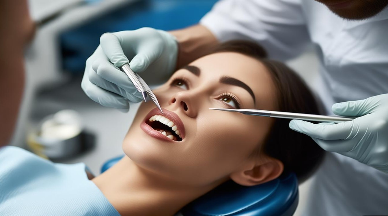 矫正拔牙正常吗?牙齿矫正必拔牙吗?-图1 矫正拔牙正常吗?牙齿矫正必拔牙吗?-图1