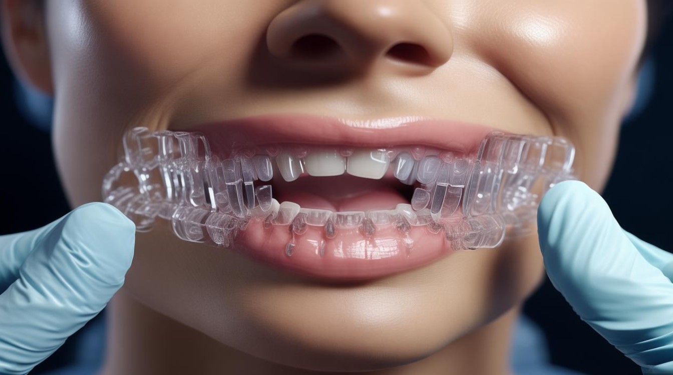 隐形矫正整牙齿效果怎么样?适合哪些人做?-图1 隐形矫正整牙齿效果怎么样?适合哪些人做?-图1