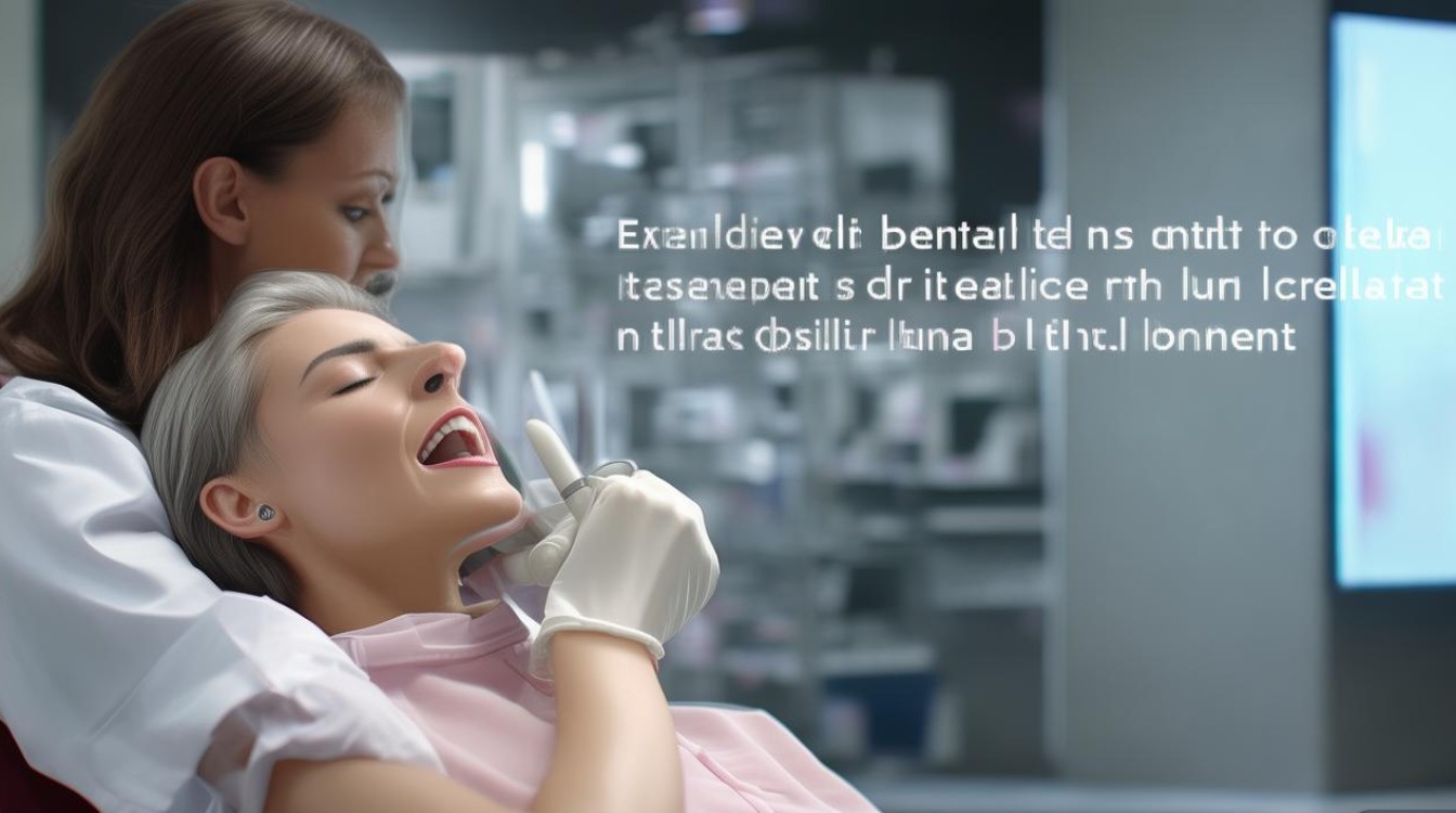 种植牙好医院怎么选?关键看这几点!-图1 种植牙好医院怎么选?关键看这几点!-图1