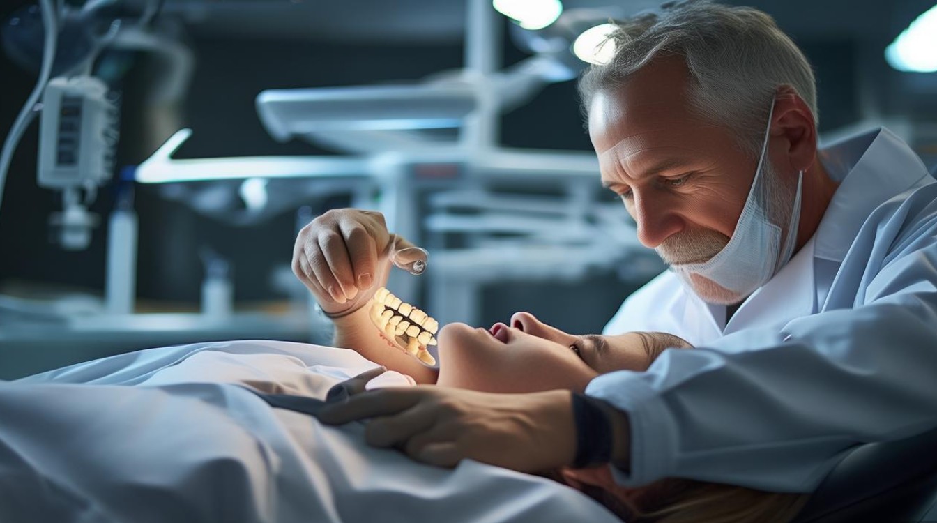 种植牙会影响核磁共振检查的准确性和图像质量吗?-图1 种植牙会影响核磁共振检查的准确性和图像质量吗?-图1