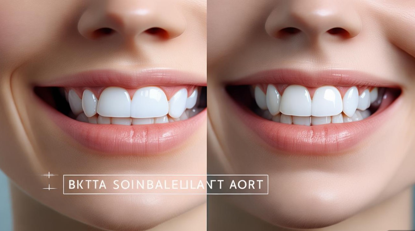 牙齿矫正后,变化究竟有多惊艳?-图1 牙齿矫正后,变化究竟有多惊艳?-图1