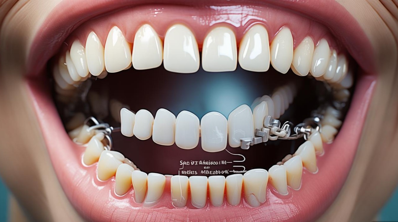 深覆合矫正过程是怎样的?关键步骤和时间安排?-图1 深覆合矫正过程是怎样的?关键步骤和时间安排?-图1