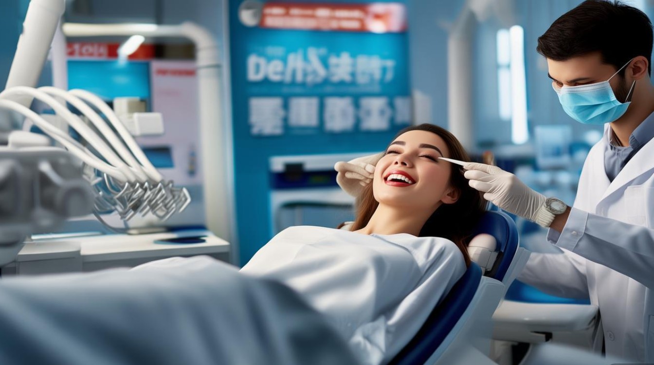 燕郊矫正牙齿效果好不好?多少钱?医院怎么选?注意事项有哪些?-图1 燕郊矫正牙齿效果好不好?多少钱?医院怎么选?注意事项有哪些?-图1