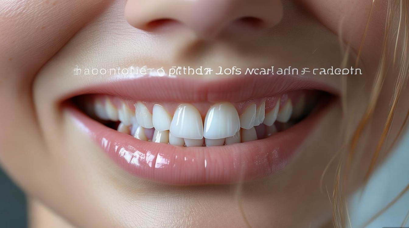 矫正完牙齿后牙齿松动,是正常现象还是需要警惕的问题?-图1 矫正完牙齿后牙齿松动,是正常现象还是需要警惕的问题?-图1