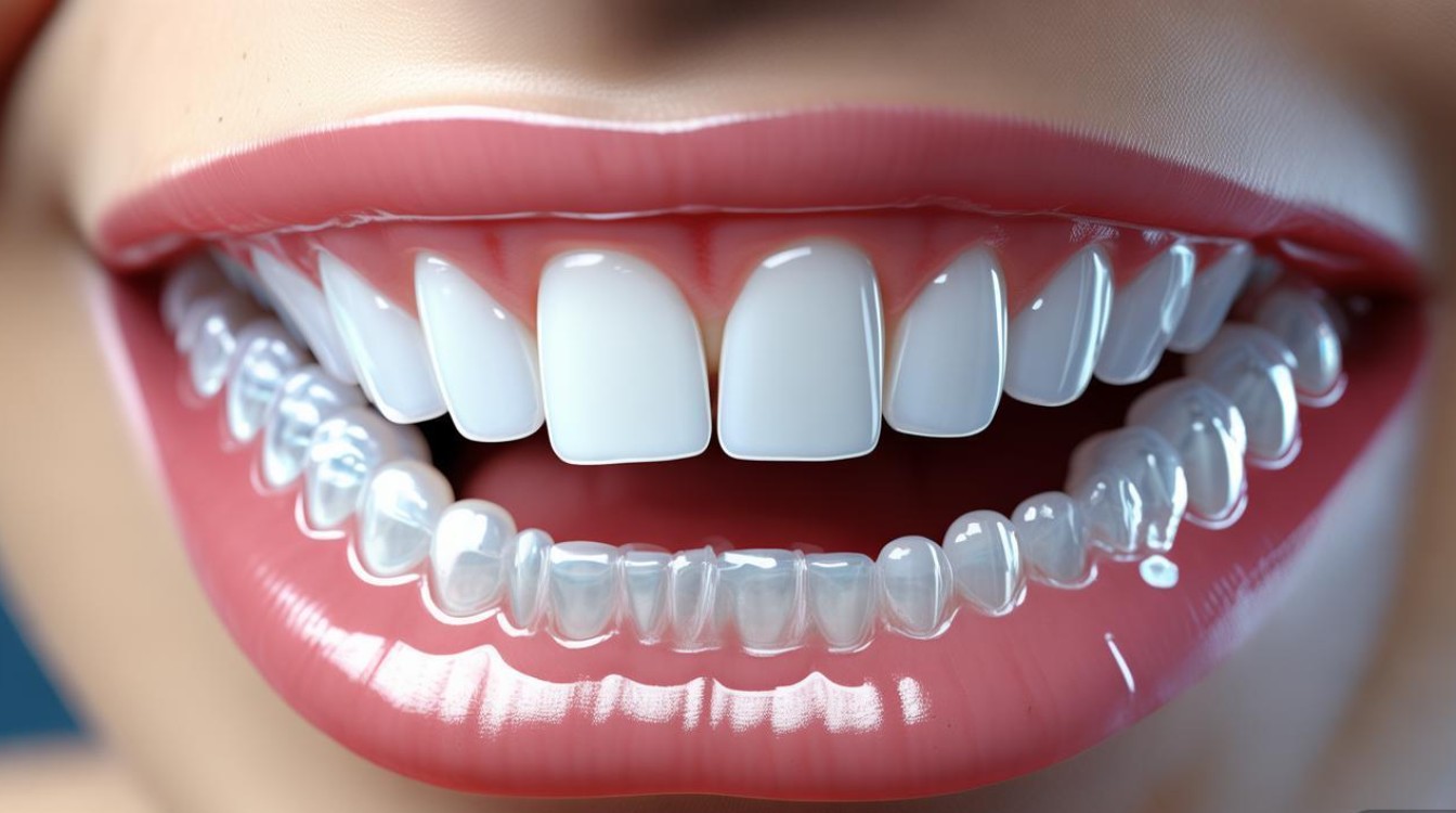 隐形矫正牙齿效果如何?要戴多久?-图1 隐形矫正牙齿效果如何?要戴多久?-图1