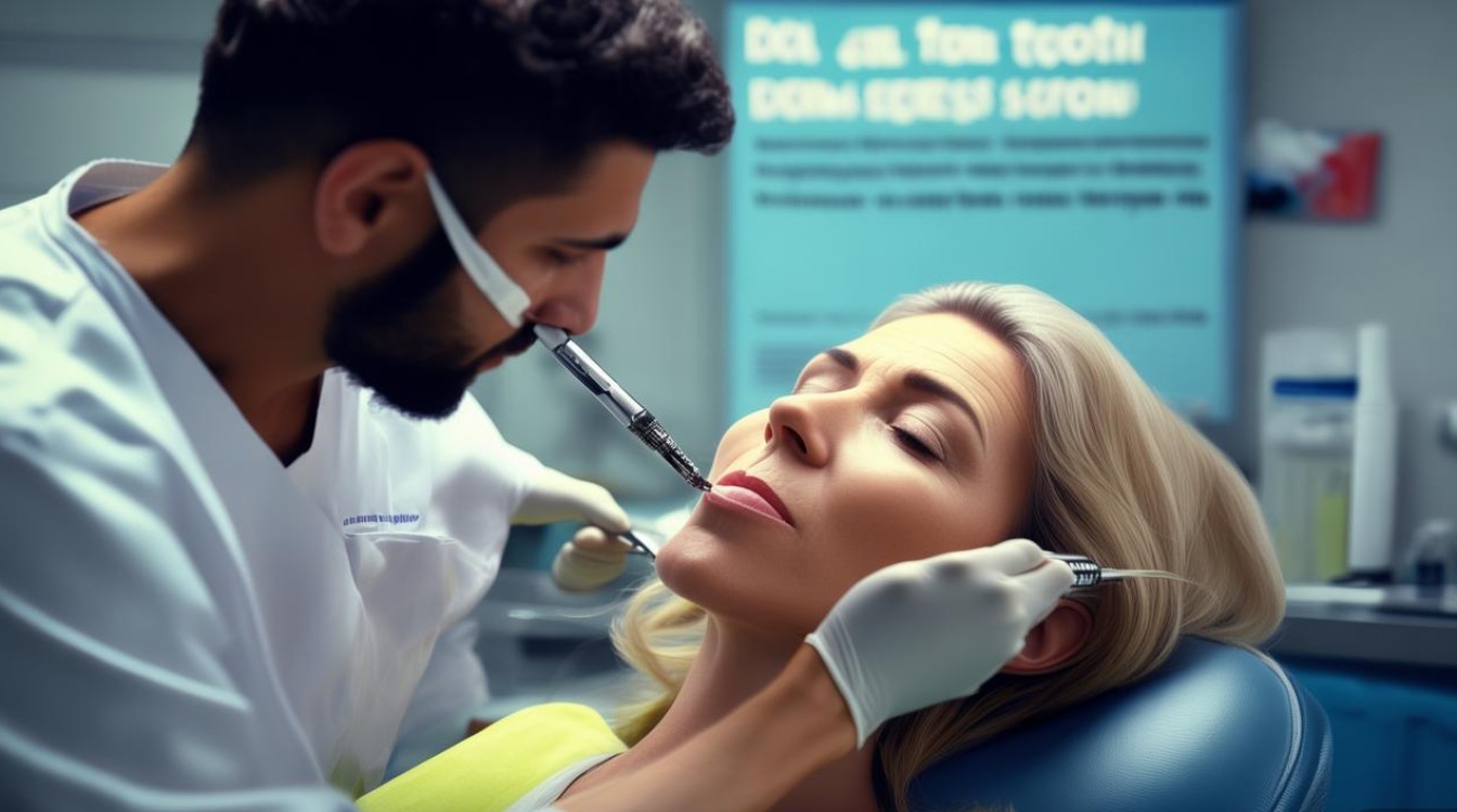 矫正牙齿都要打骨钉吗?-图1 矫正牙齿都要打骨钉吗?-图1