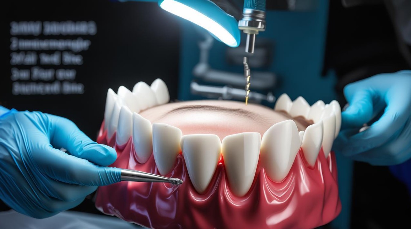 种植牙最后一颗牙为何是关键步骤?-图1 种植牙最后一颗牙为何是关键步骤?-图1