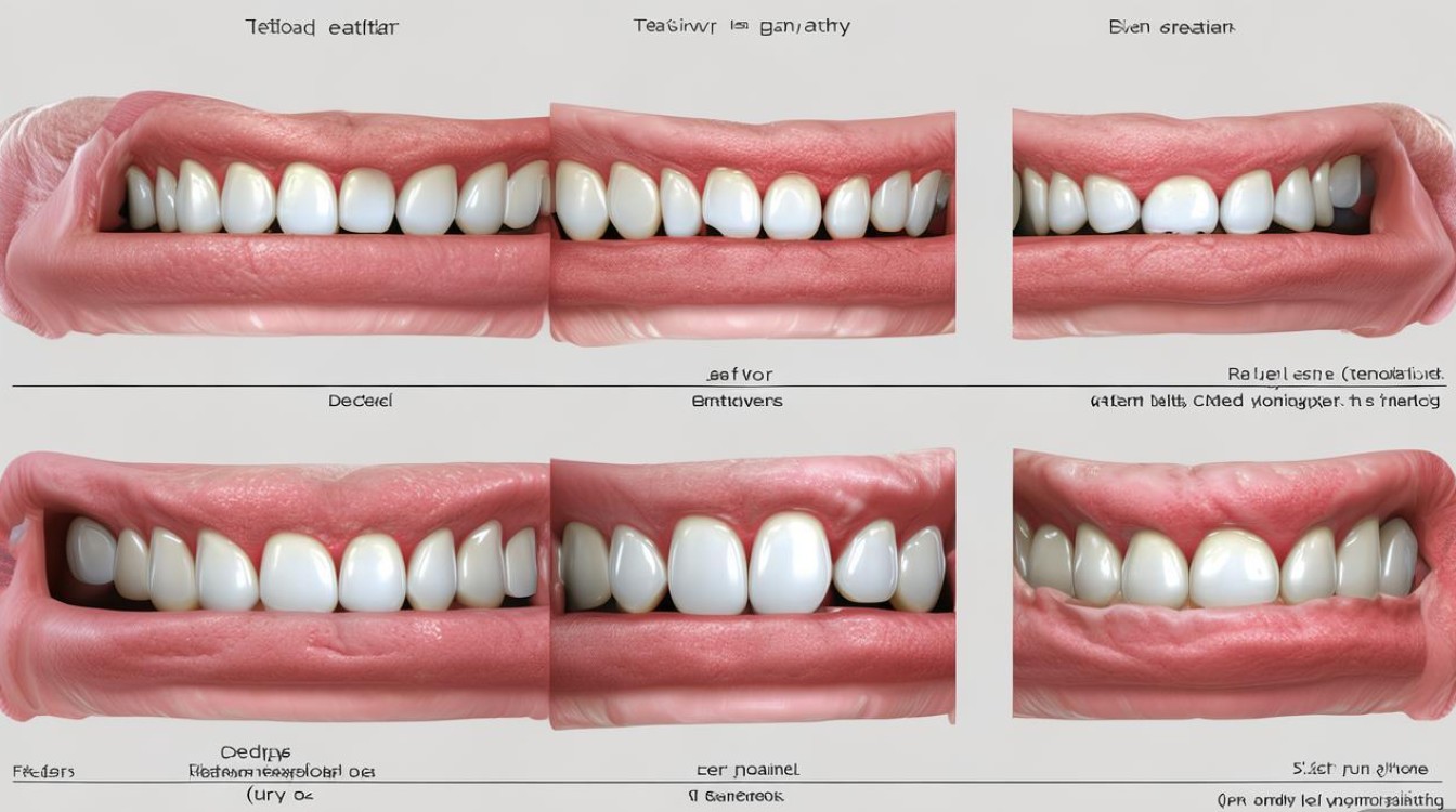 牙齿矫正一般需要几年?-图1 牙齿矫正一般需要几年?-图1