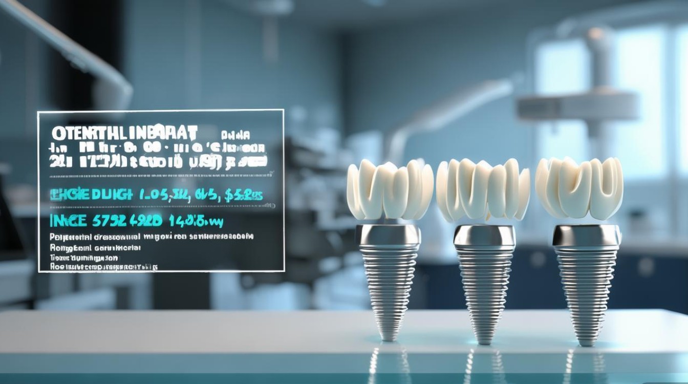 种植牙价格是否有所降低?现在做种植牙费用贵不贵?-图1 种植牙价格是否有所降低?现在做种植牙费用贵不贵?-图1