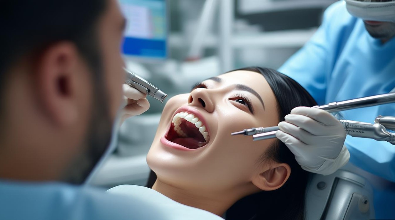 矫正牙齿一般要花几个小时?传统牙套和隐形矫正时间差异大吗?-图1 矫正牙齿一般要花几个小时?传统牙套和隐形矫正时间差异大吗?-图1