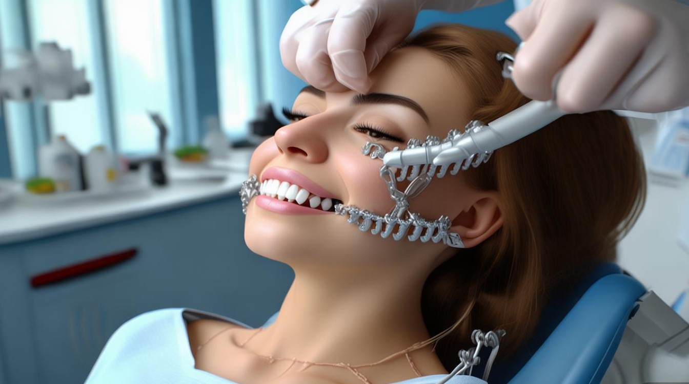 矫正牙齿怎样算排齐?排齐的标准和具体表现有哪些?-图1 矫正牙齿怎样算排齐?排齐的标准和具体表现有哪些?-图1