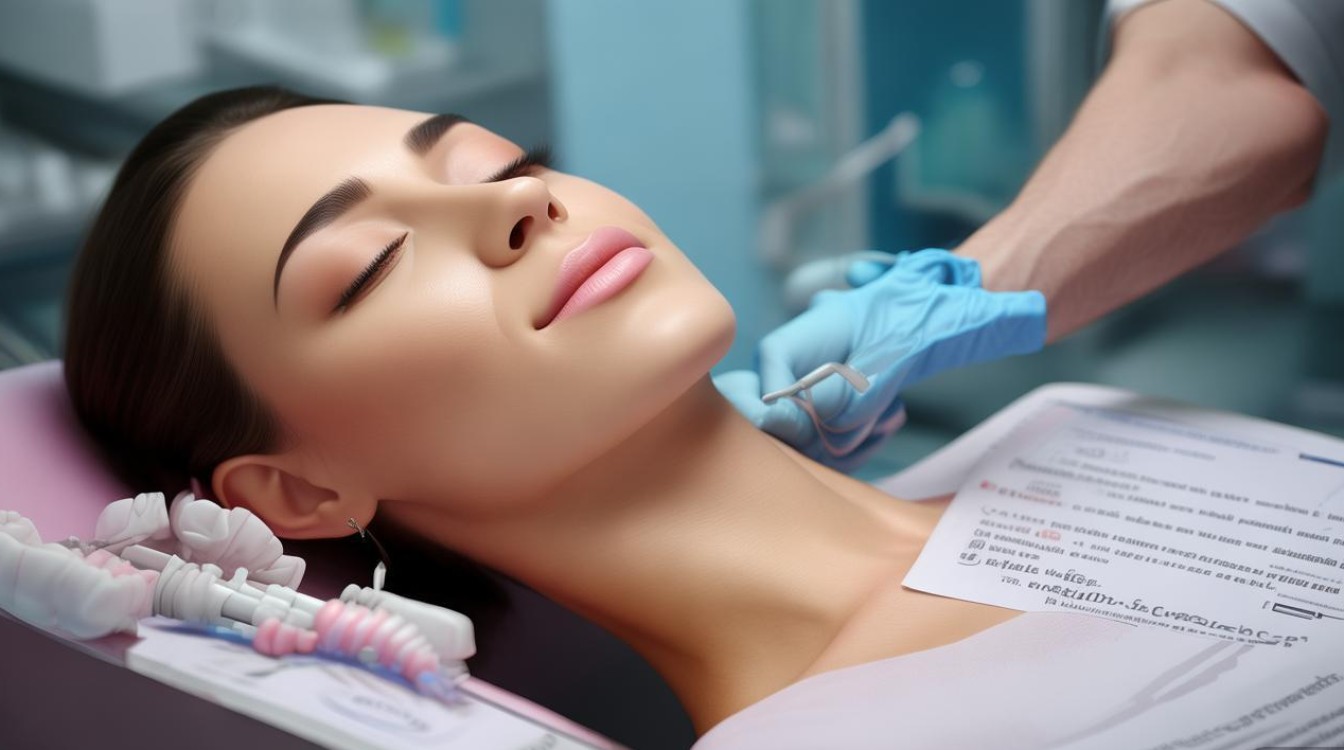 种植牙和来例假有关系吗?-图1 种植牙和来例假有关系吗?-图1