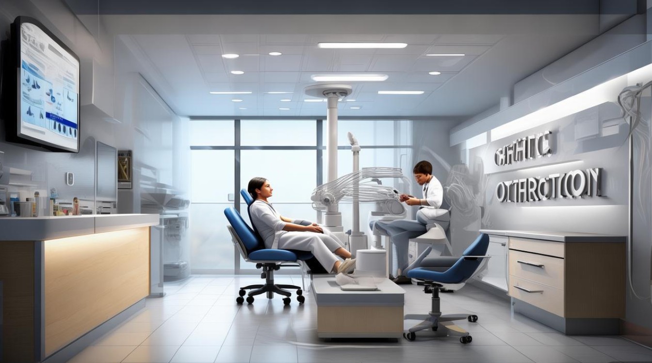 矫正牙齿医院费用高?贵的原因究竟是什么?-图1 矫正牙齿医院费用高?贵的原因究竟是什么?-图1