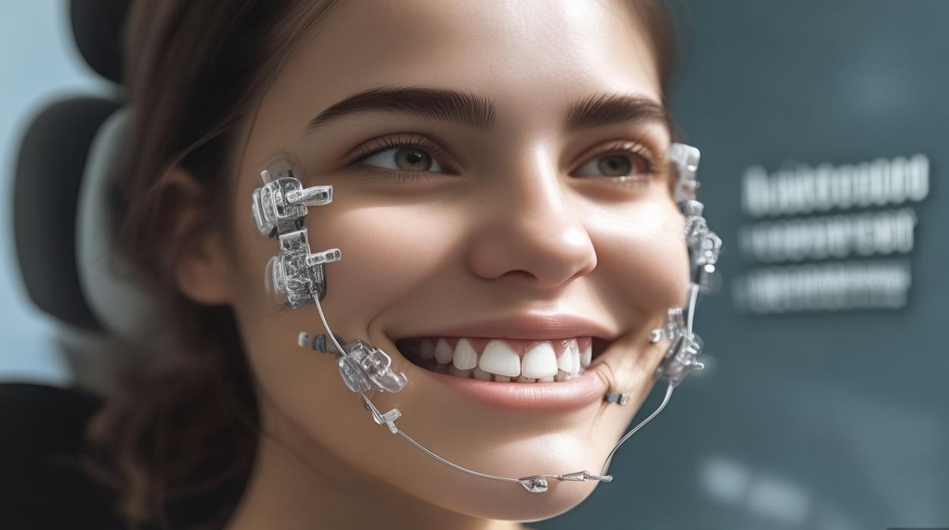 矫正牙齿能改变脸型、咬合和笑容吗?具体效果如何能维持多久?-图1 矫正牙齿能改变脸型、咬合和笑容吗?具体效果如何能维持多久?-图1