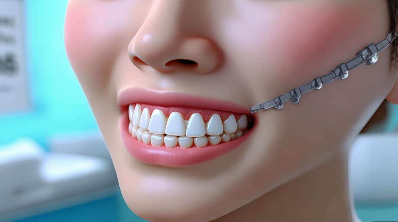 26岁矫正牙齿还来得及吗？成年人矫正效果会受影响吗？-图1